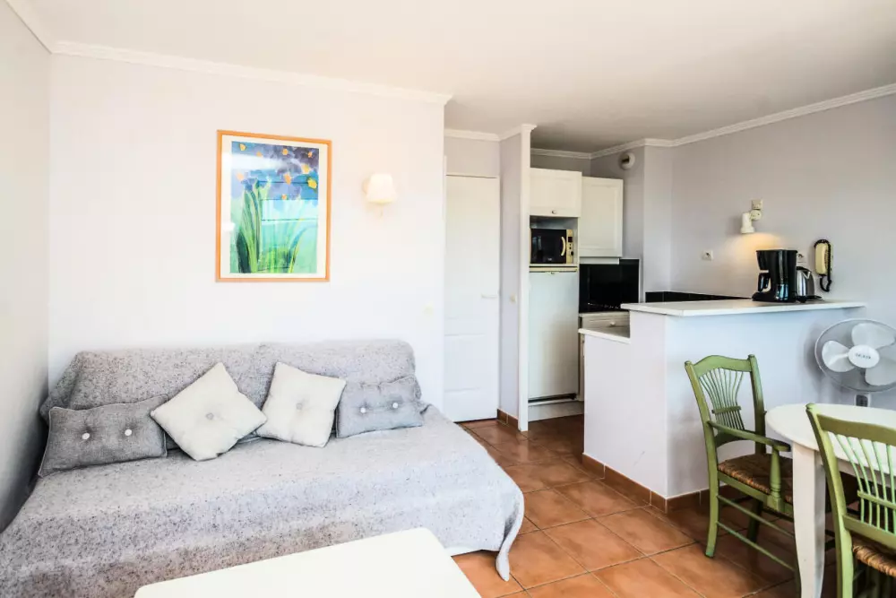 Village Pont Royal en Provence - maeva Home