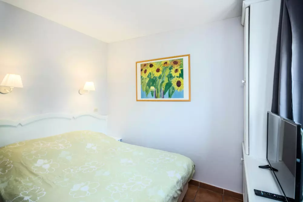 Village Pont Royal en Provence - maeva Home