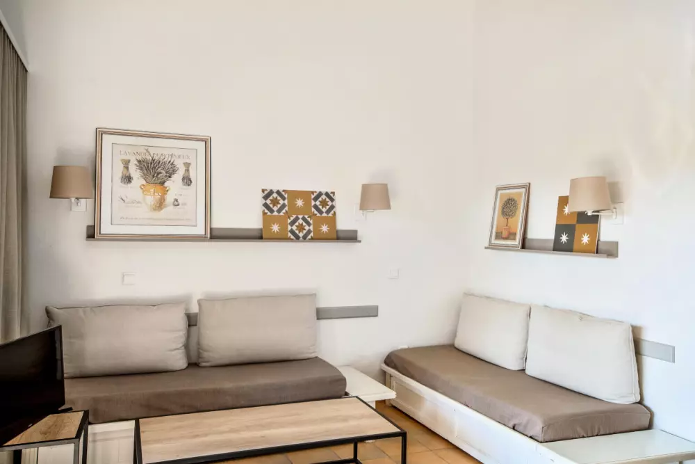 Village Pont Royal en Provence - maeva Home