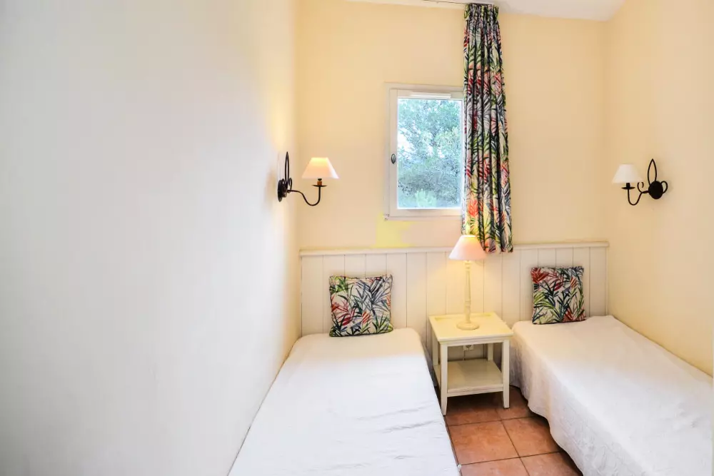 Village Pont Royal en Provence - maeva Home