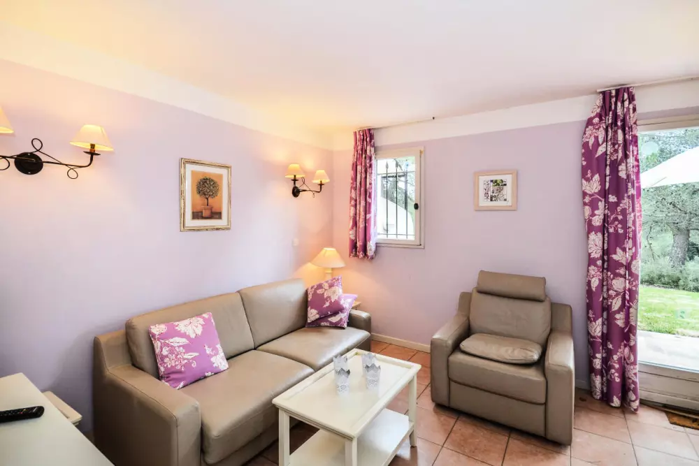 Village Pont Royal en Provence - maeva Home