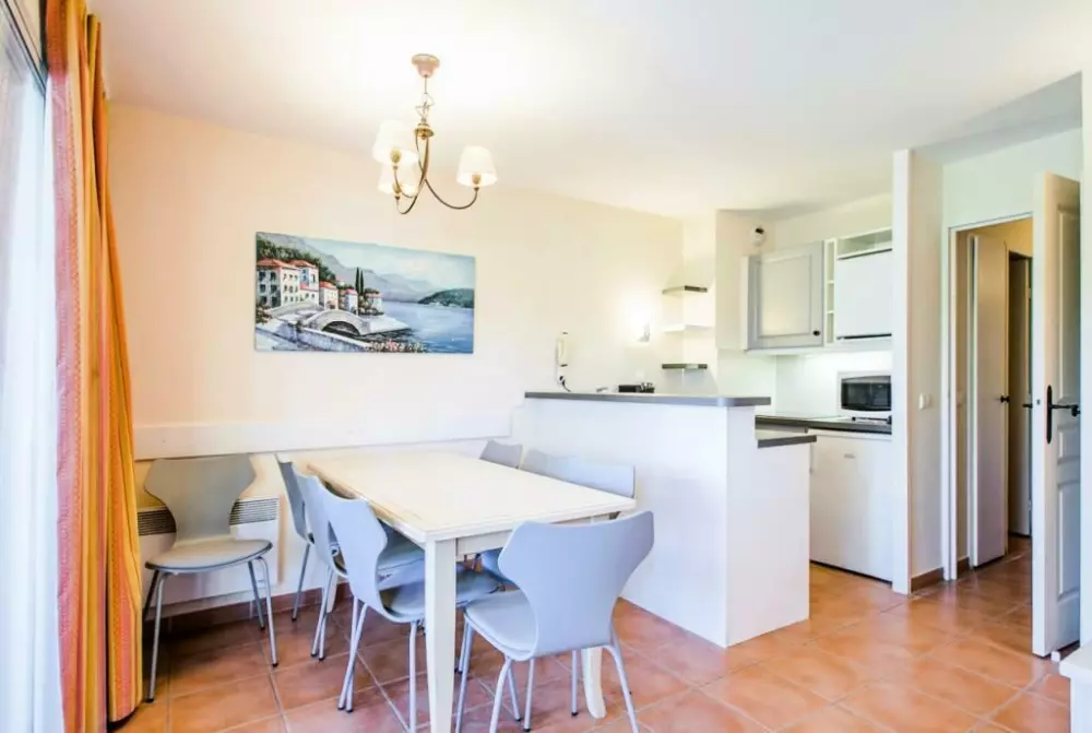 Village Pont Royal en Provence - maeva Home