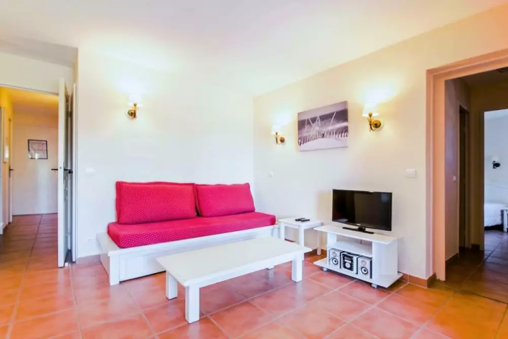 Village Pont Royal en Provence - maeva Home