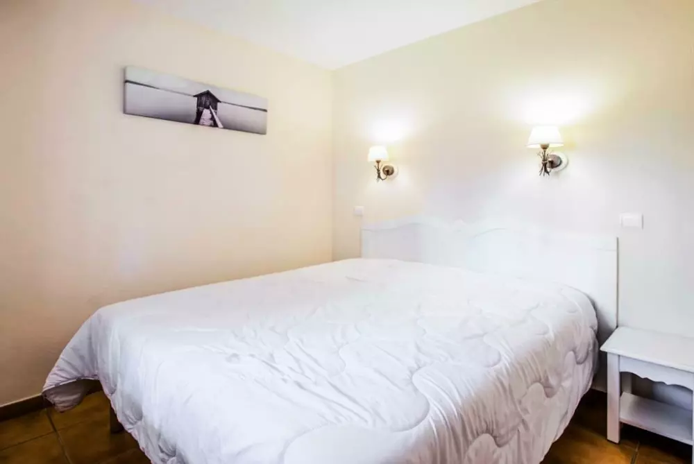 Village Pont Royal en Provence - maeva Home