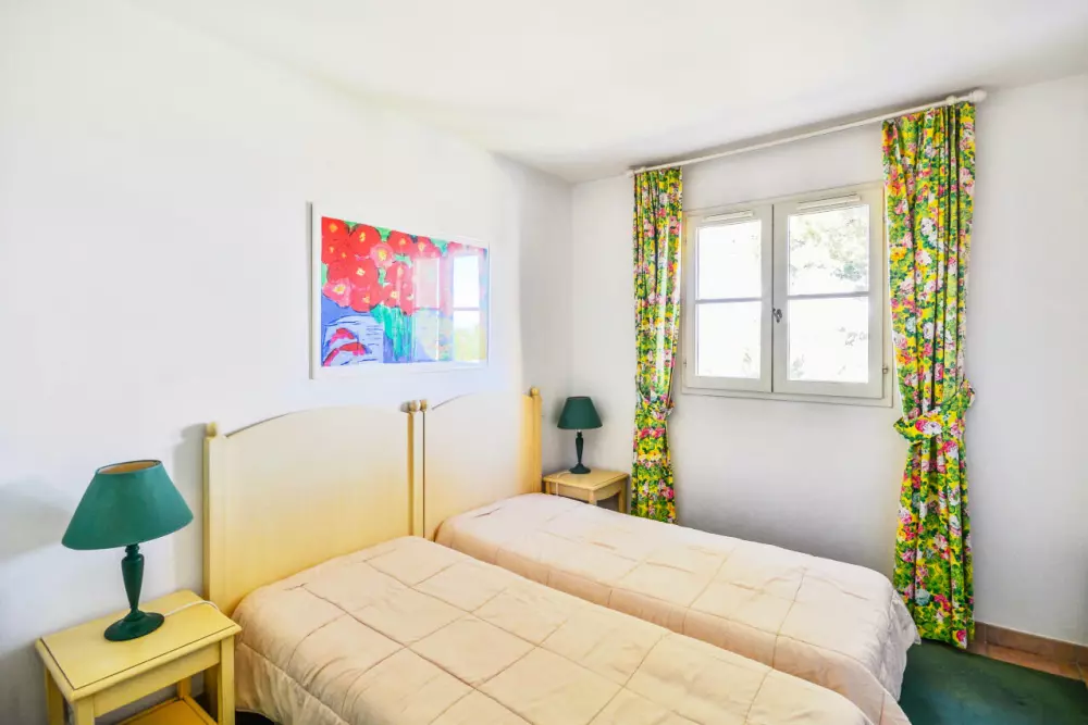 Village Pont Royal en Provence - maeva Home