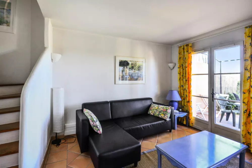 Village Pont Royal en Provence - maeva Home