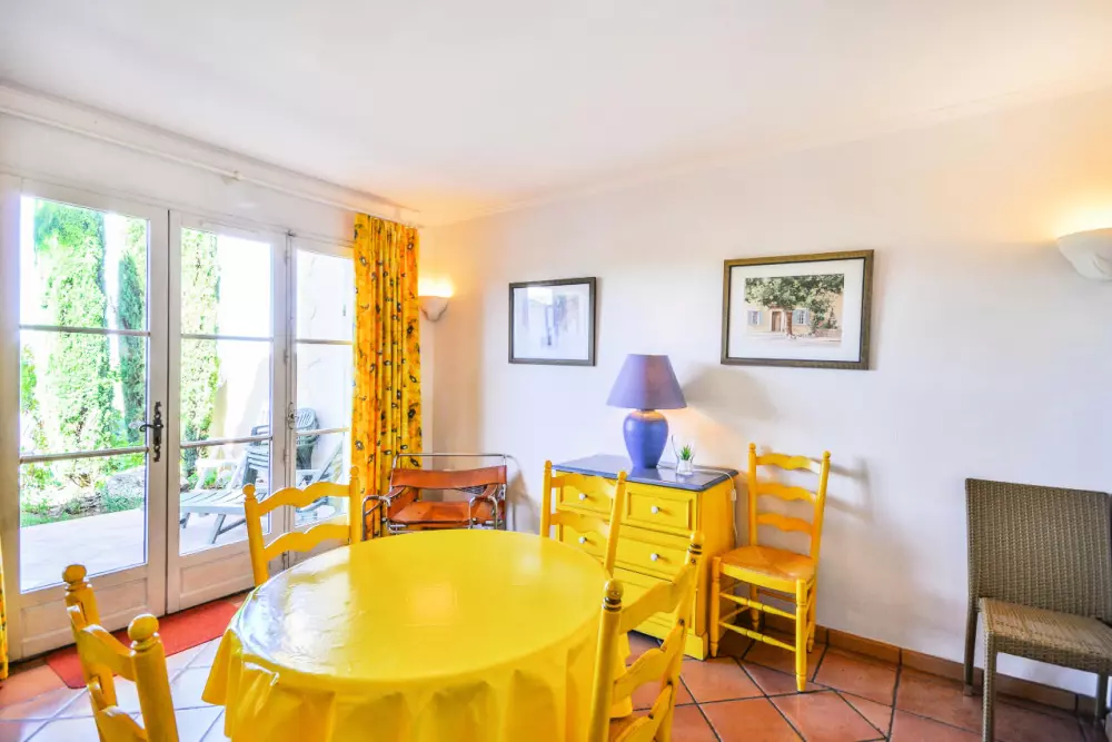 Village Pont Royal en Provence - maeva Home