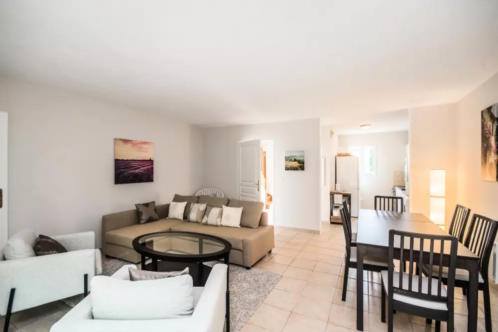 Village Pont Royal en Provence - maeva Home