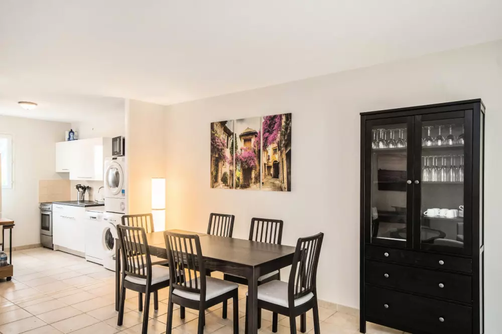 Village Pont Royal en Provence - maeva Home