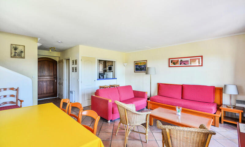 Village Pont Royal en Provence - maeva Home - Pont-Royal - Mallemort - 48