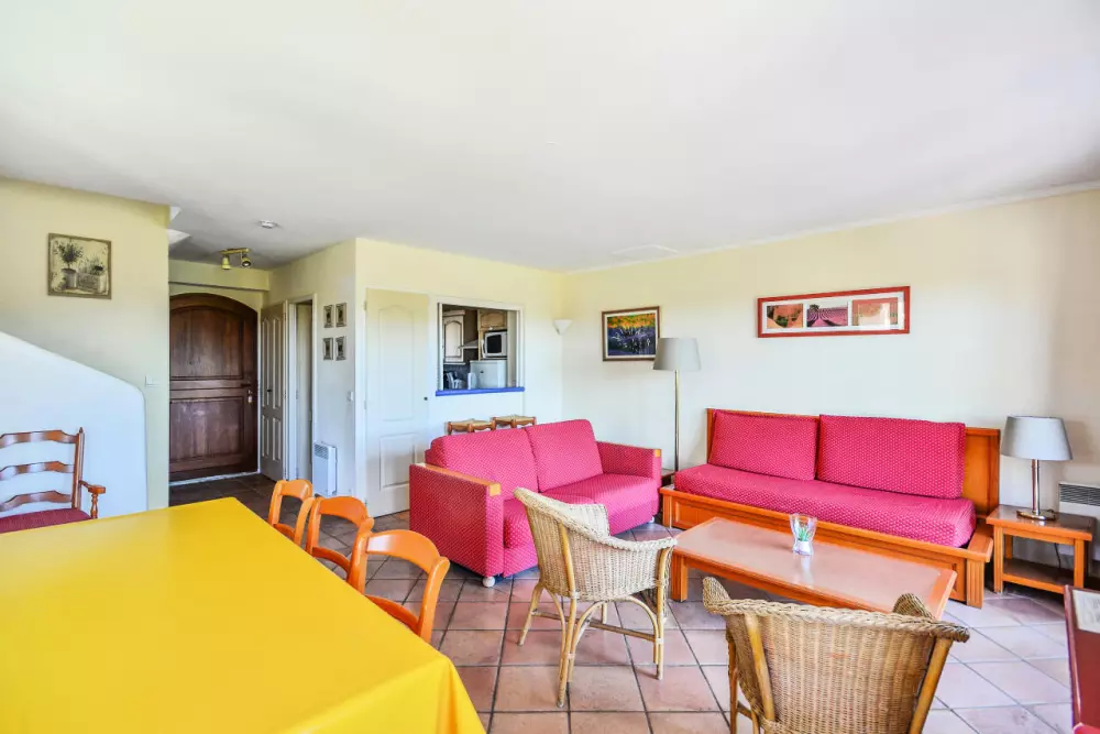 Village Pont Royal en Provence - maeva Home