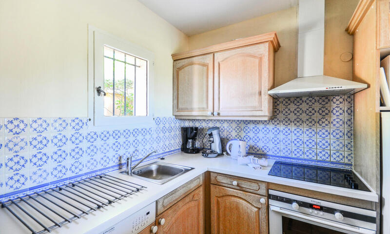 Village Pont Royal en Provence - maeva Home - Pont-Royal - Mallemort - 49