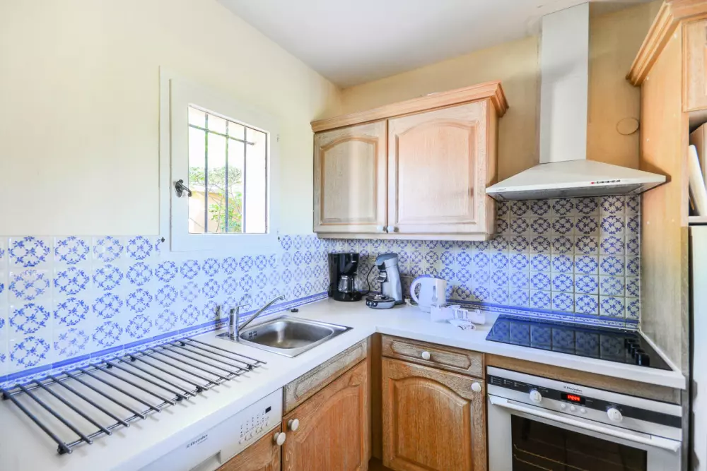 Village Pont Royal en Provence - maeva Home