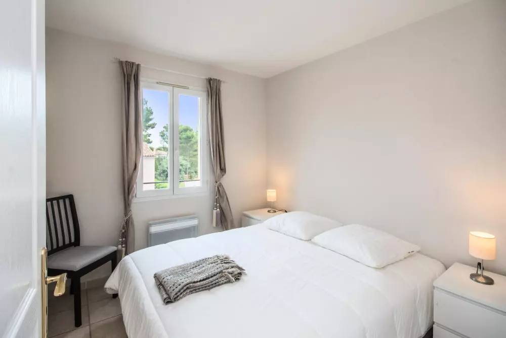 Village Pont Royal en Provence - maeva Home