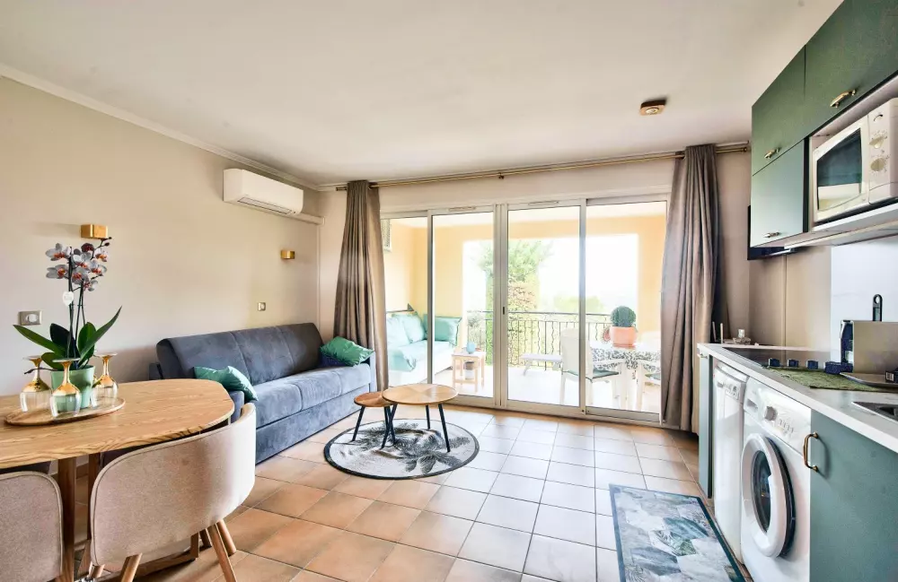 Village Pont Royal en Provence - maeva Home