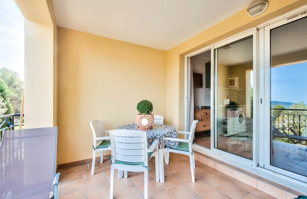 Village Pont Royal en Provence - maeva Home