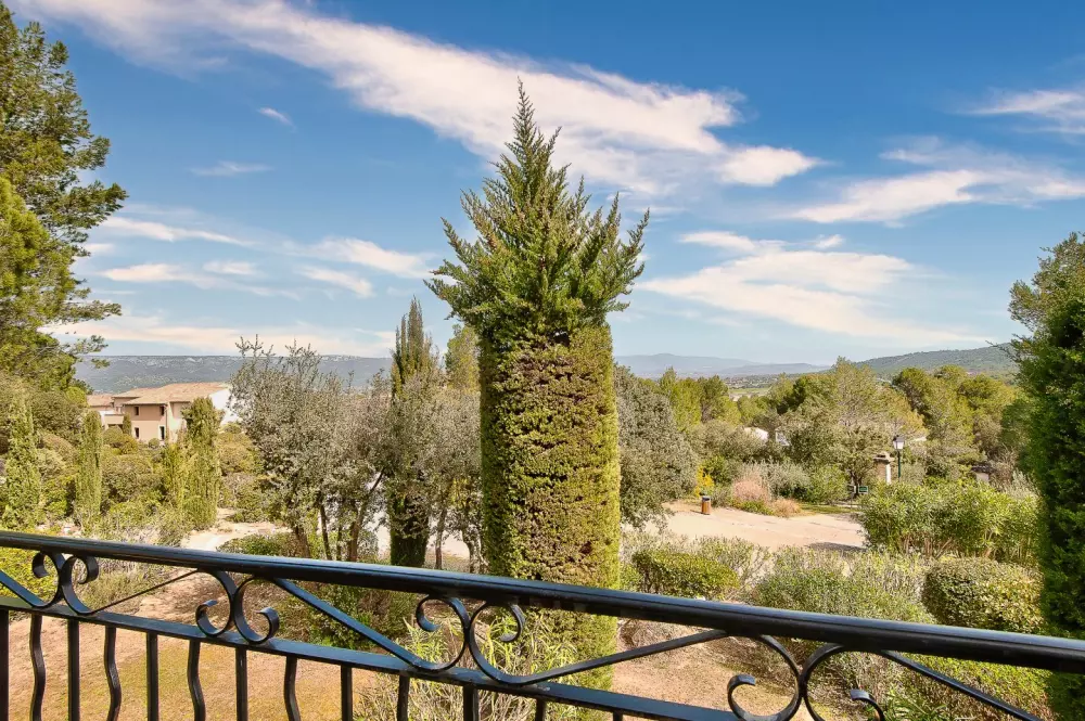 Village Pont Royal en Provence - maeva Home