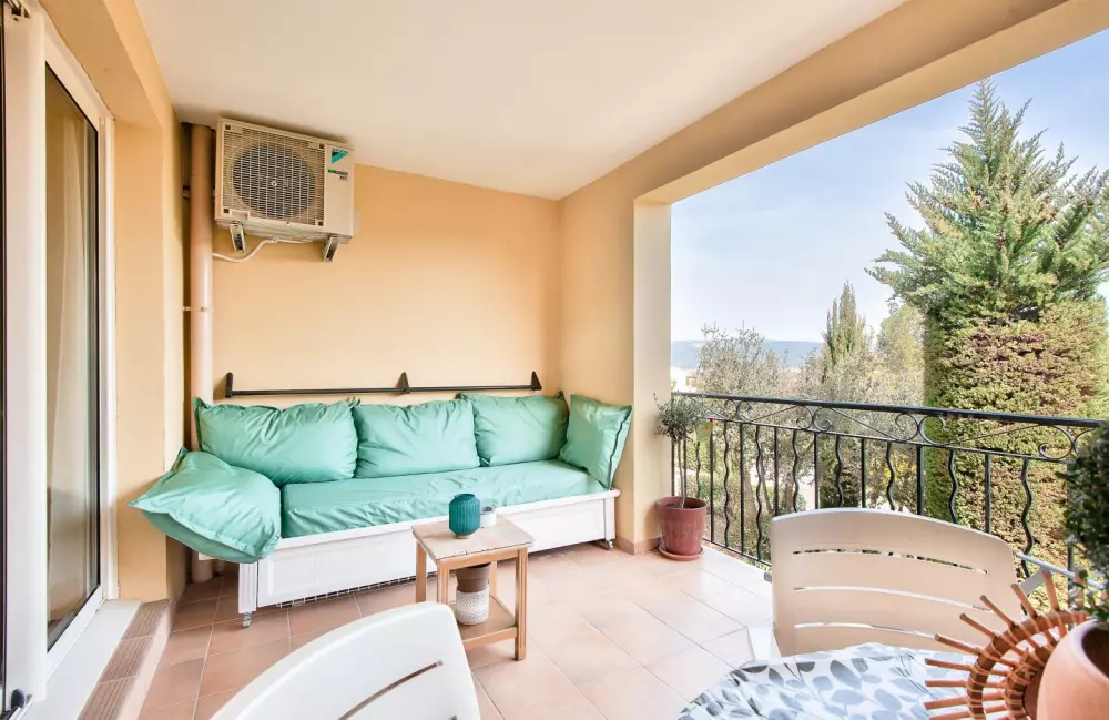 Village Pont Royal en Provence - maeva Home