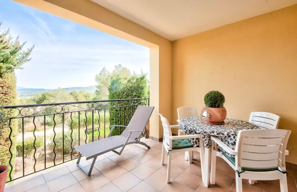 Village Pont Royal en Provence - maeva Home