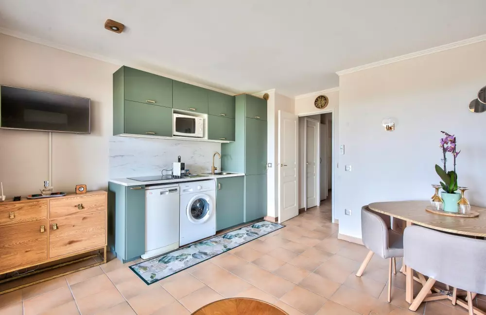 Village Pont Royal en Provence - maeva Home