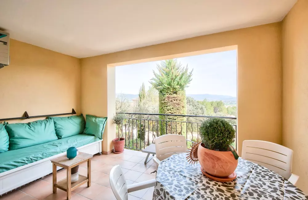 Village Pont Royal en Provence - maeva Home