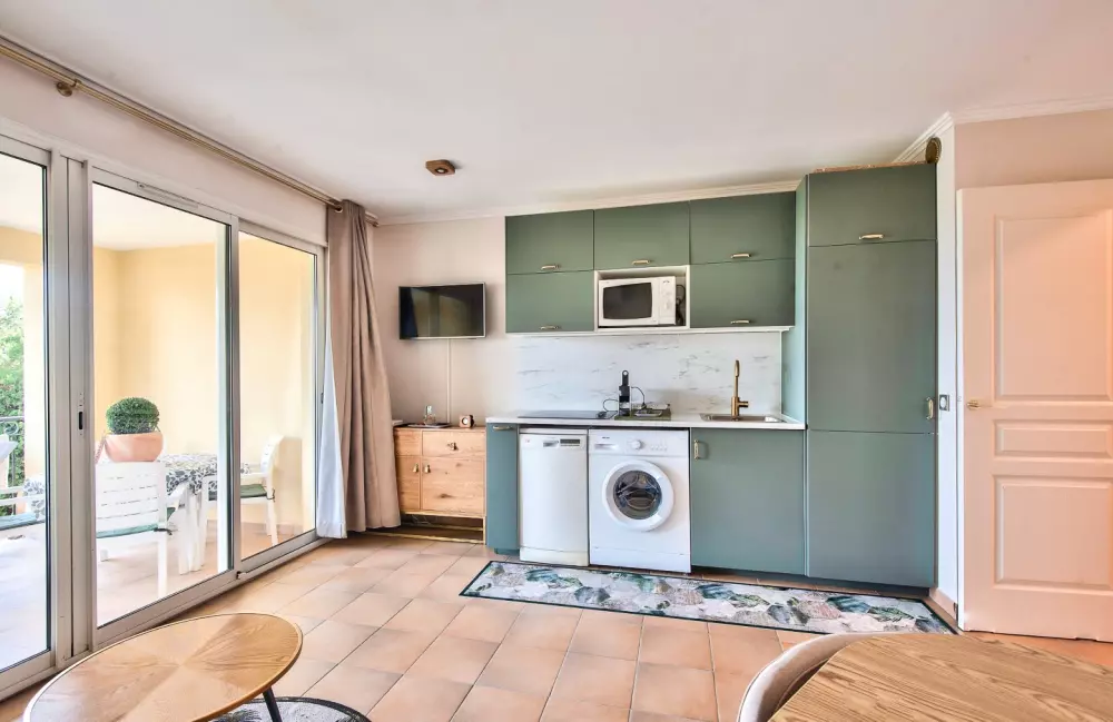 Village Pont Royal en Provence - maeva Home