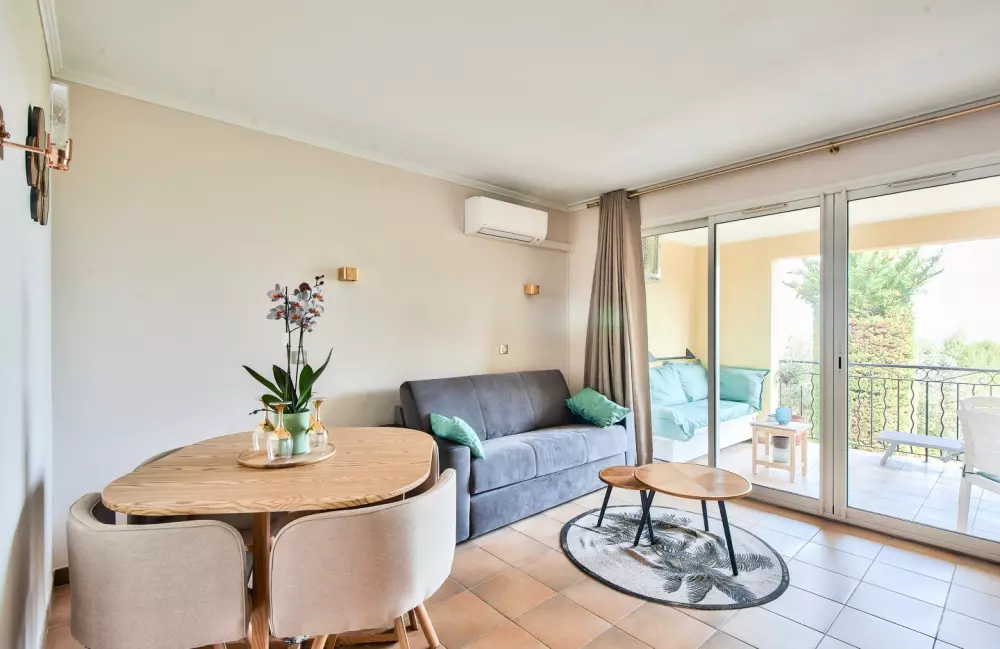 Village Pont Royal en Provence - maeva Home