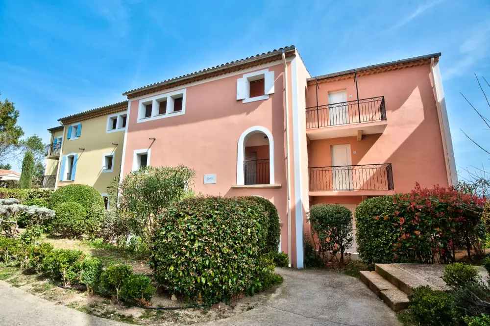 Village Pont Royal en Provence - maeva Home