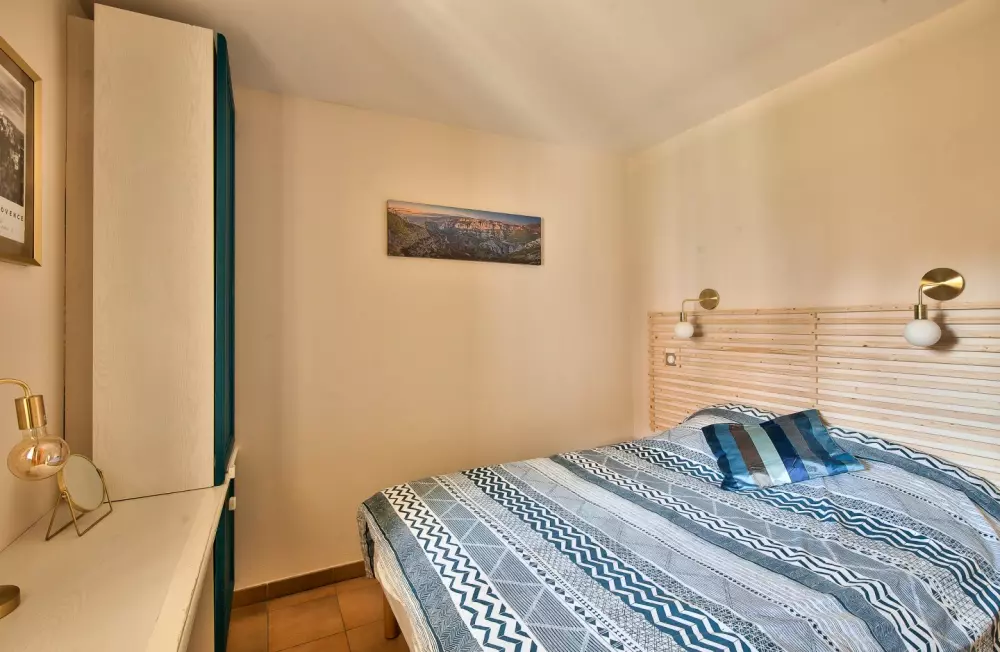 Village Pont Royal en Provence - maeva Home