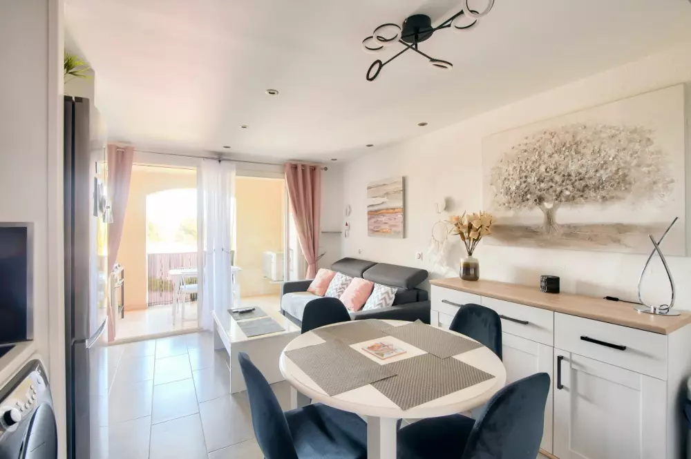 Village Pont Royal en Provence - maeva Home