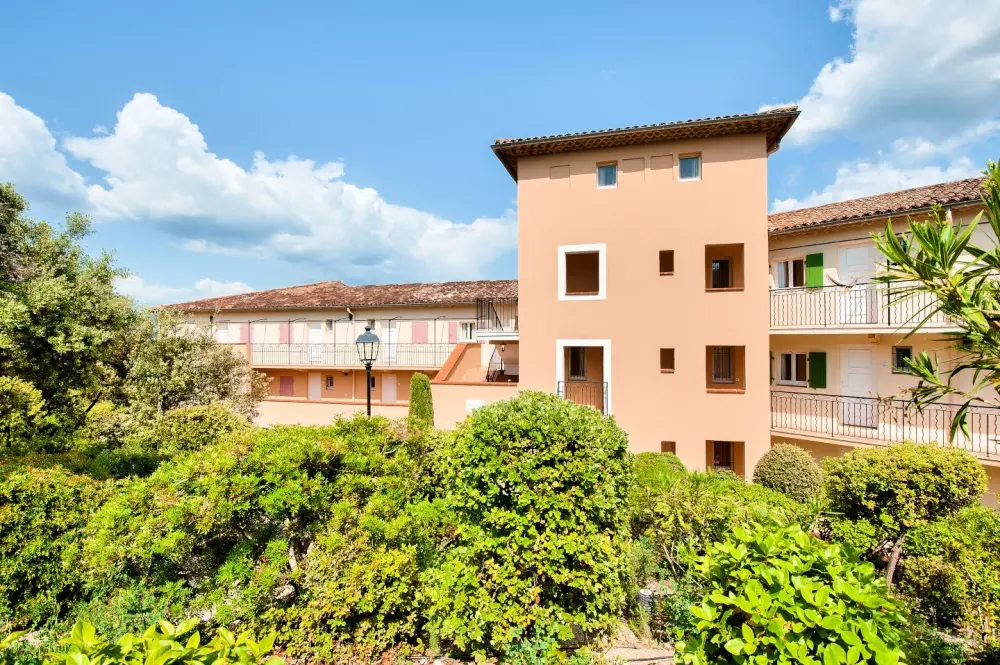 Village Pont Royal en Provence - maeva Home