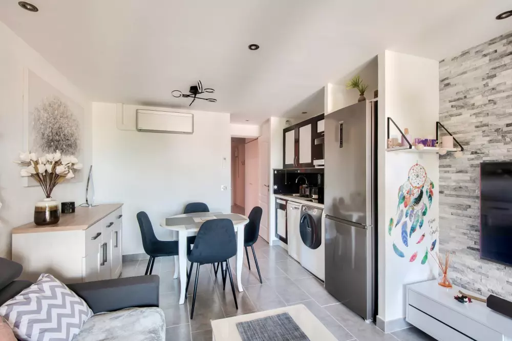 Village Pont Royal en Provence - maeva Home