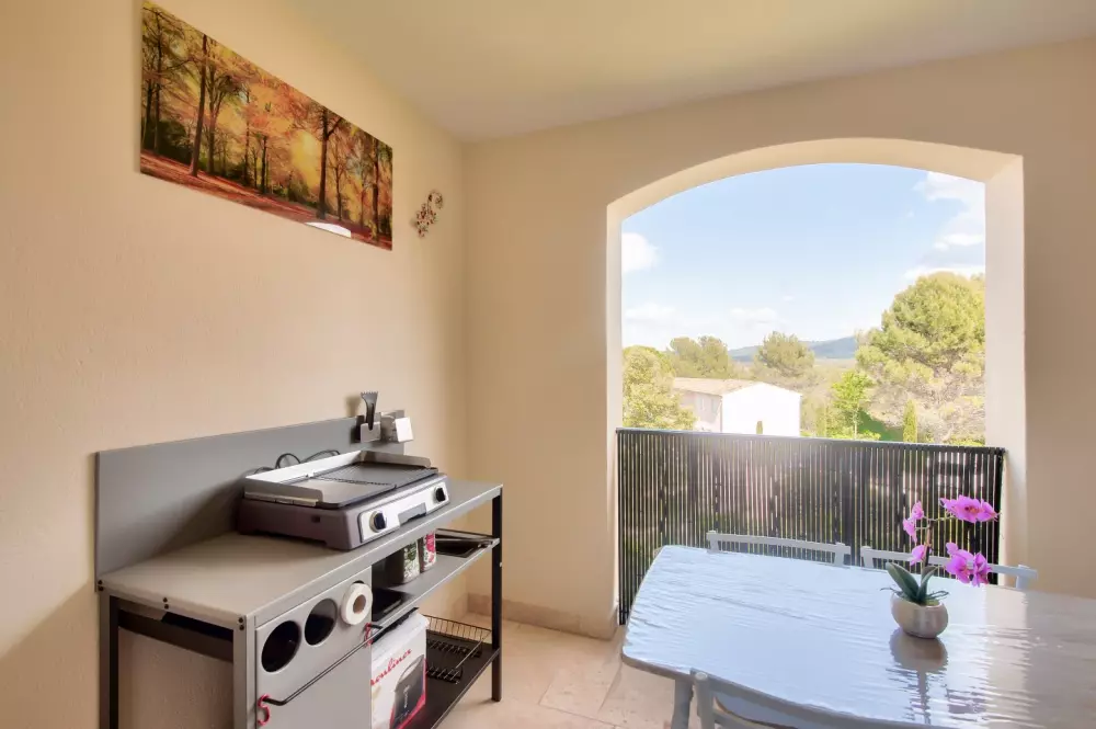 Village Pont Royal en Provence - maeva Home