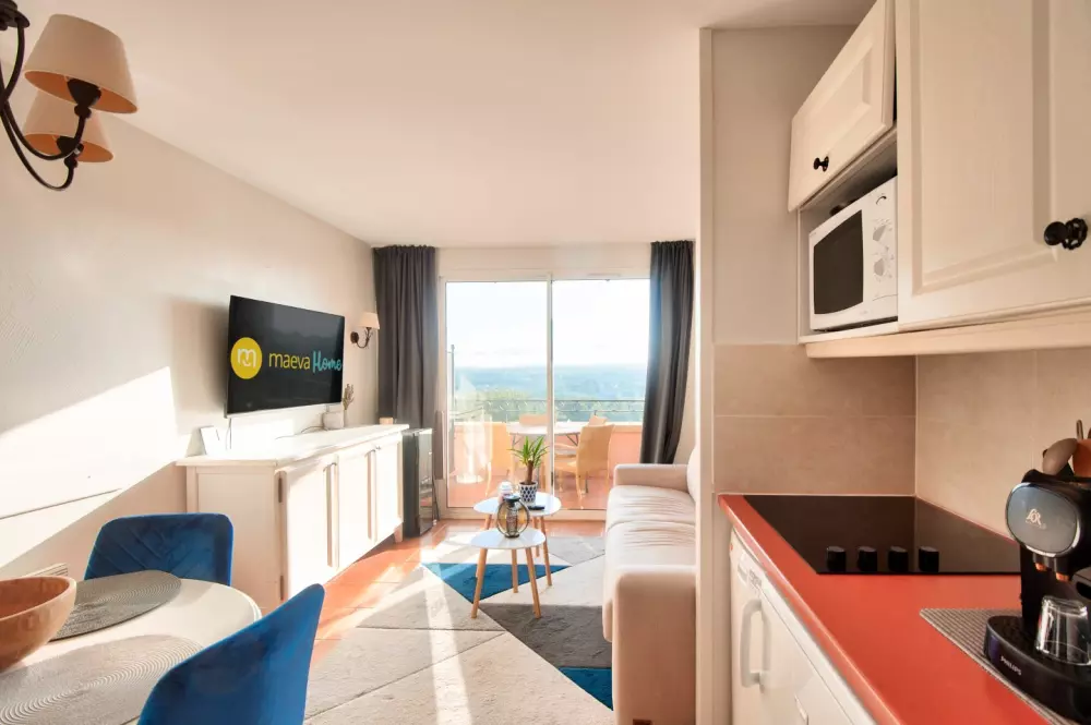 Village Pont Royal en Provence - maeva Home