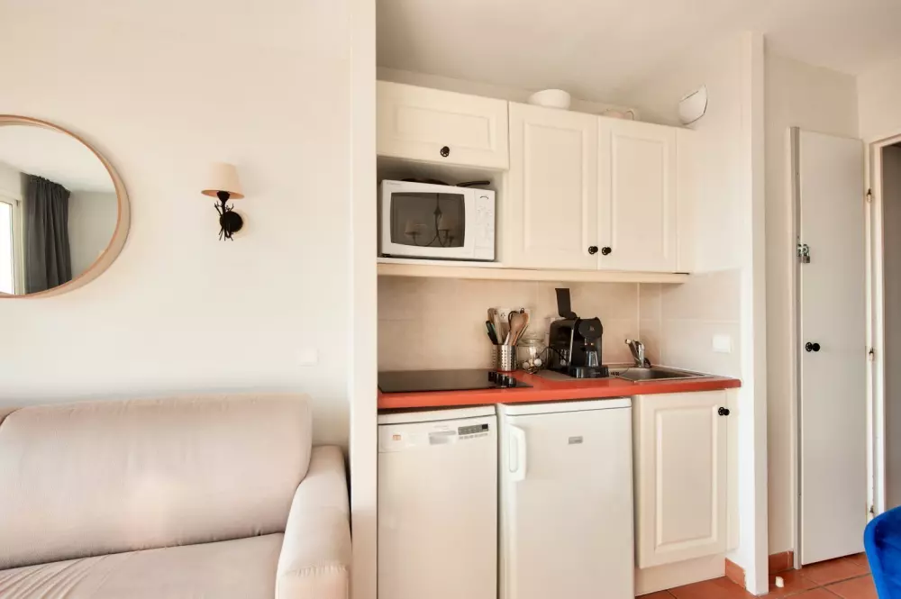 Village Pont Royal en Provence - maeva Home