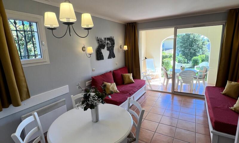 Village Pont Royal en Provence - maeva Home - Pont-Royal - Mallemort - 49