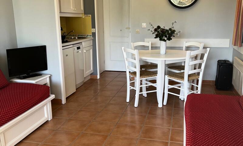 Village Pont Royal en Provence - maeva Home - Pont-Royal - Mallemort - 48
