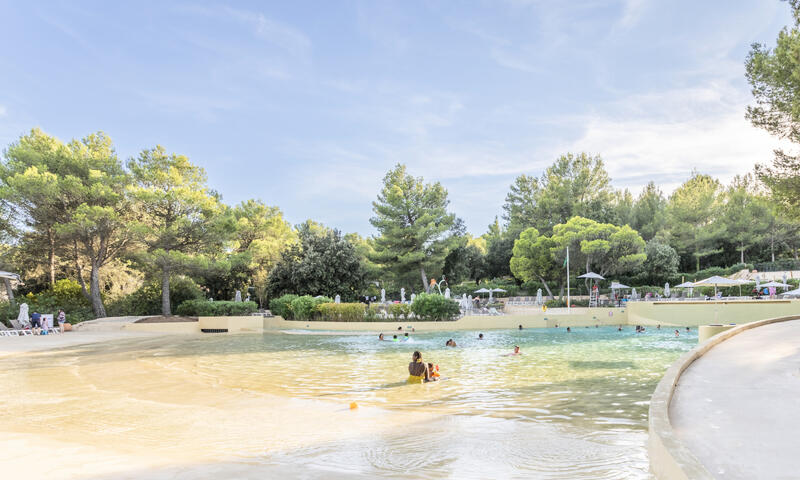 Village Pont Royal en Provence - Maeva Super Home - 1