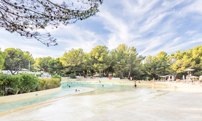 Sud Est - Village Pont Royal en Provence - Maeva Home