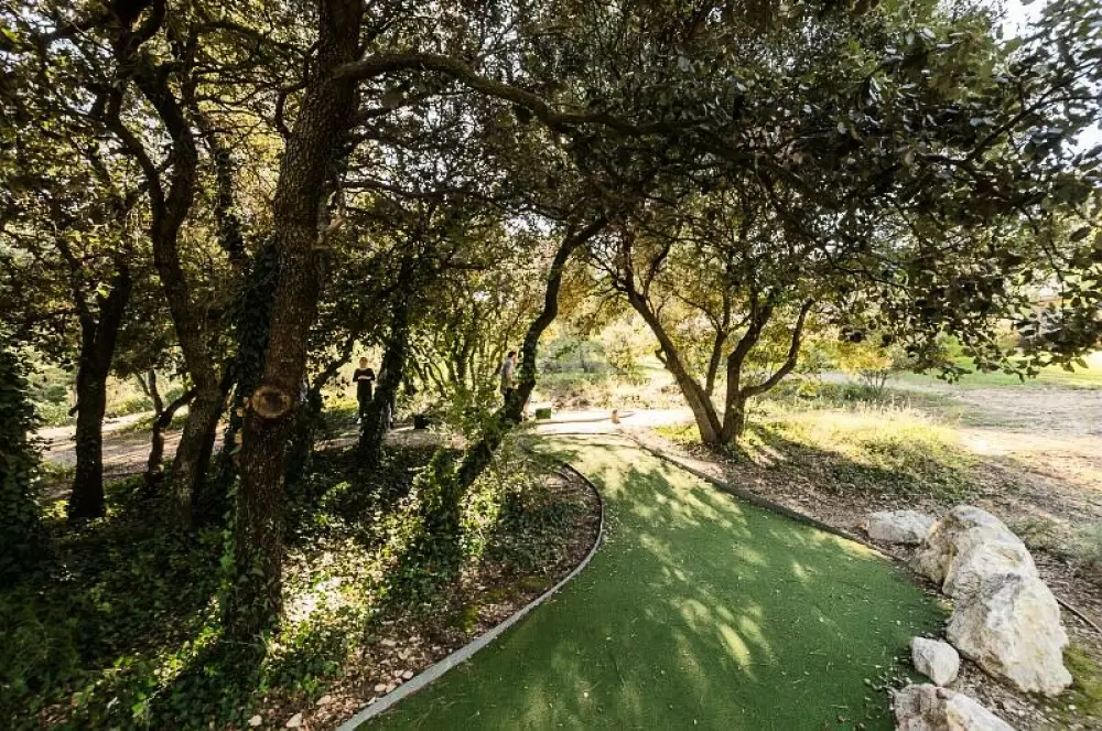 Village Pont Royal en Provence - maeva Home