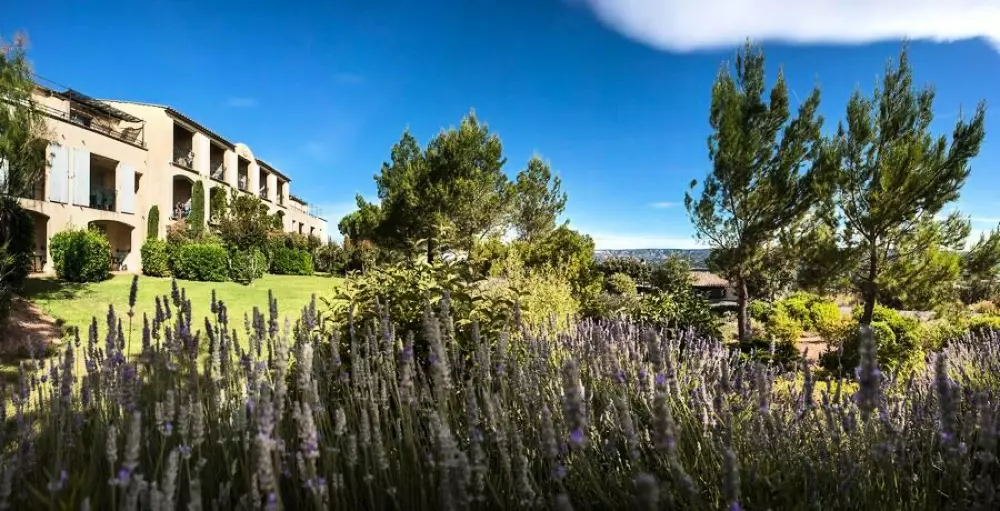 Village Pont Royal en Provence - maeva Home