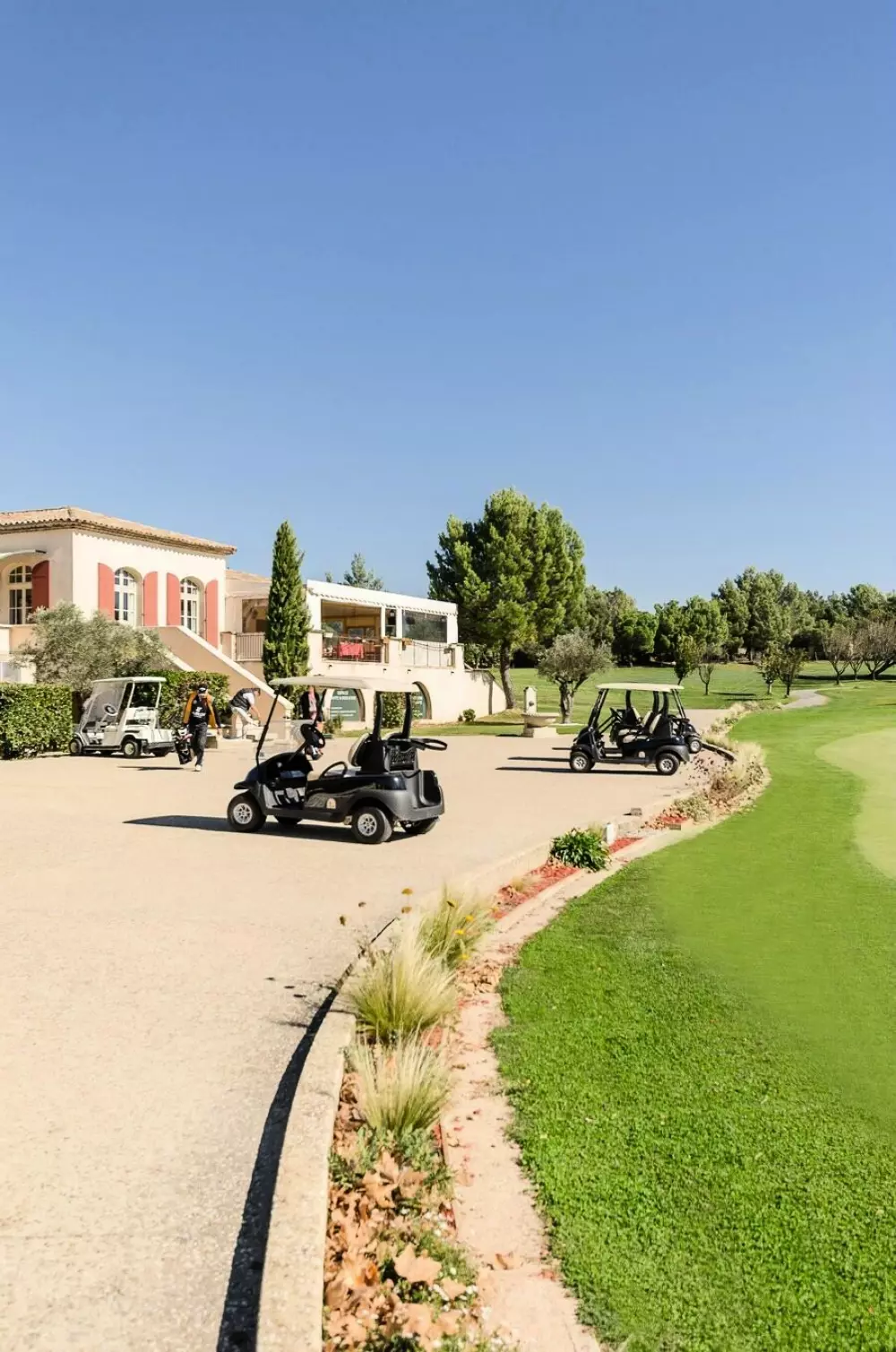 Village Pont Royal en Provence - maeva Home