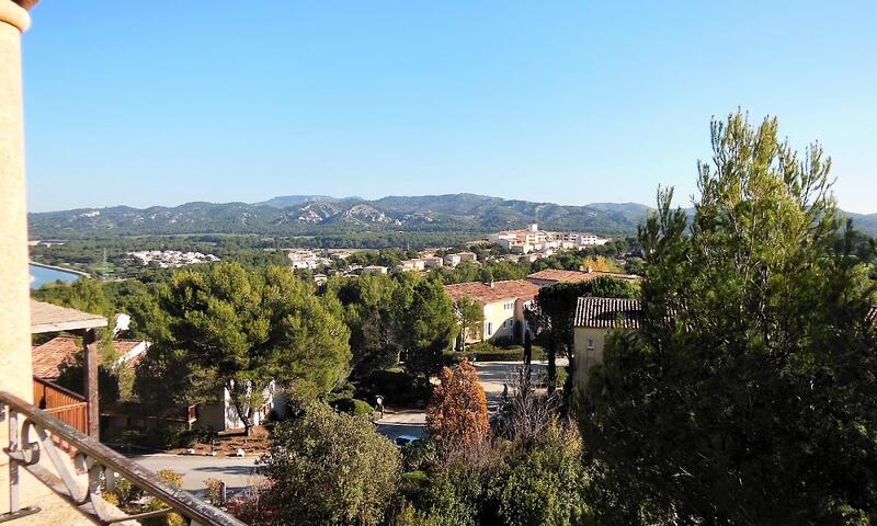 France - Sud Est et Provence - Mallemort - Village Pont Royal en Provence - maeva Home