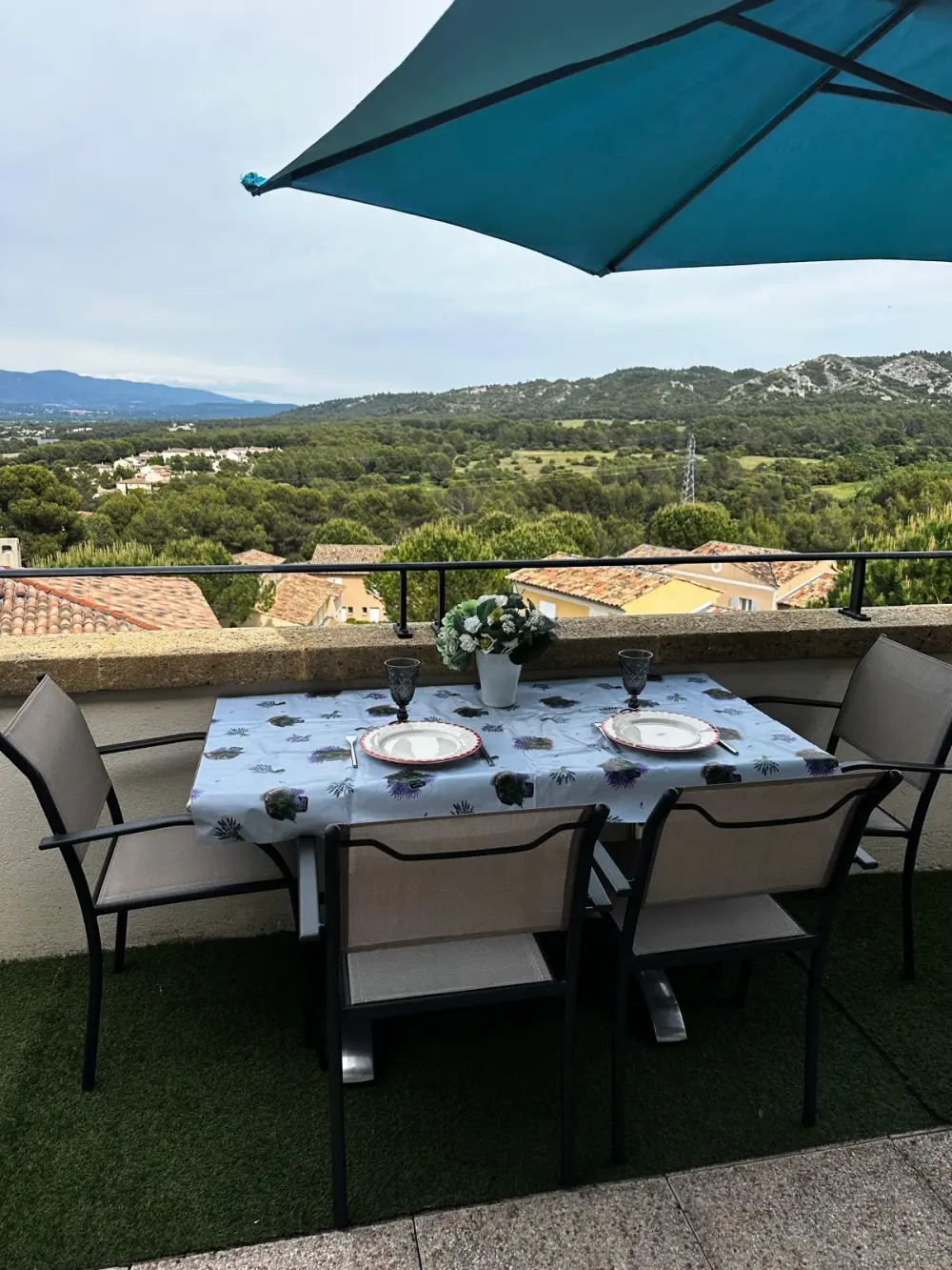 Village Pont Royal en Provence - maeva Home