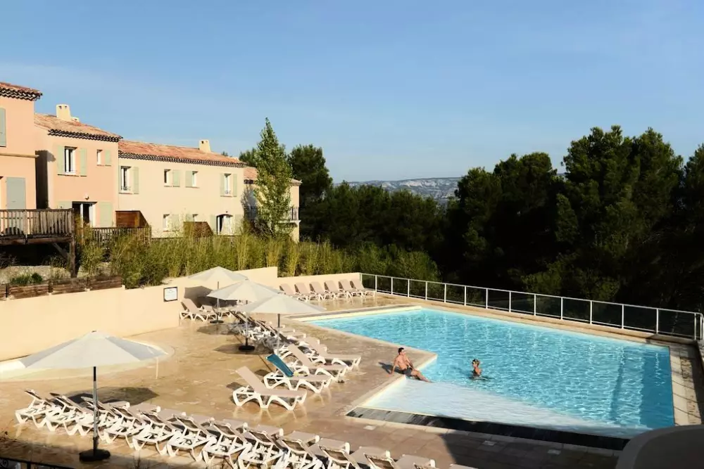 Village Pont Royal en Provence - maeva Home