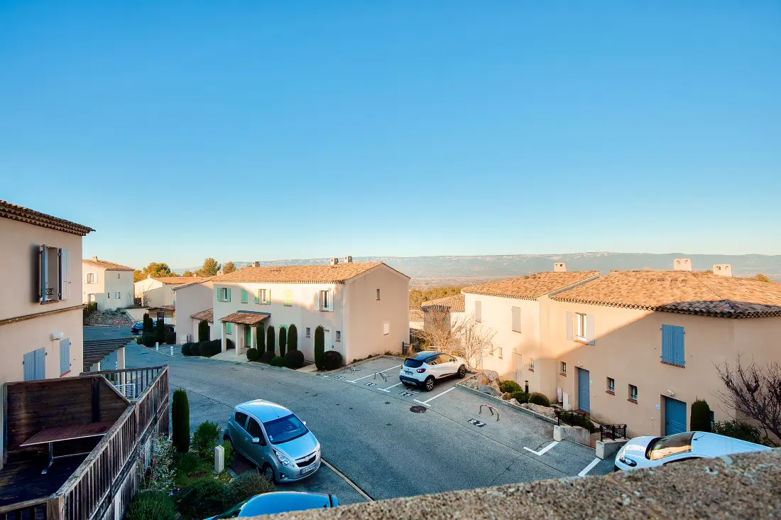 Les Coteaux de Pont Royal en Provence - maeva Home