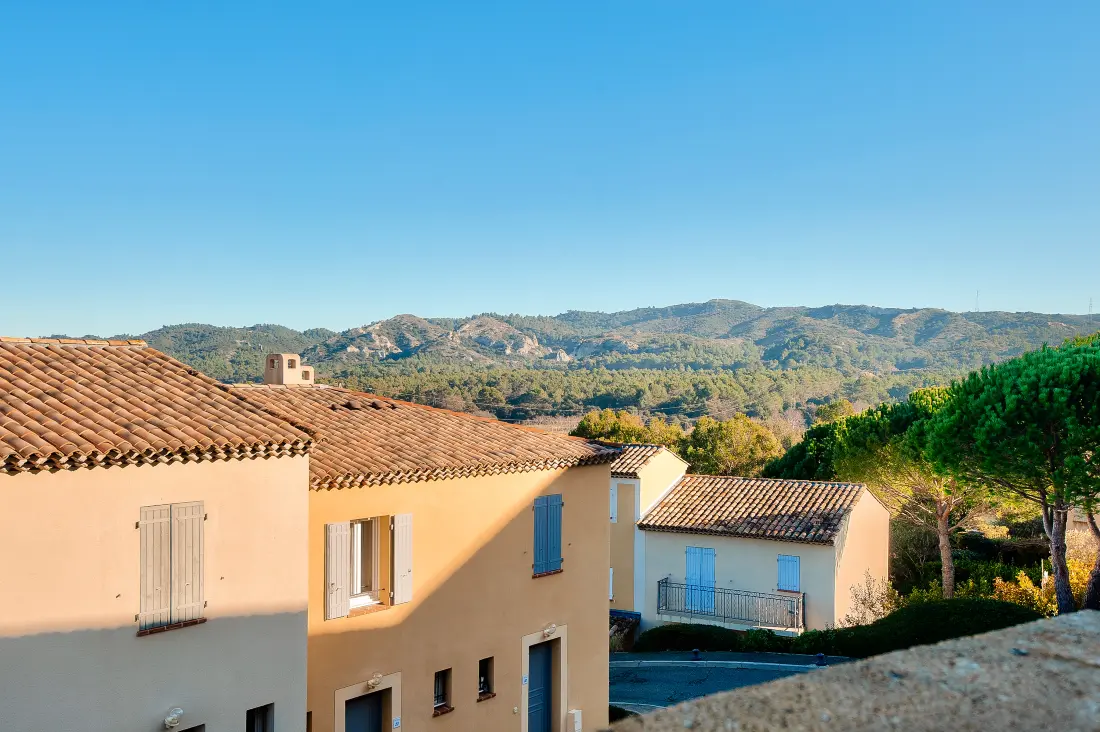 Les Coteaux de Pont Royal en Provence - maeva Home