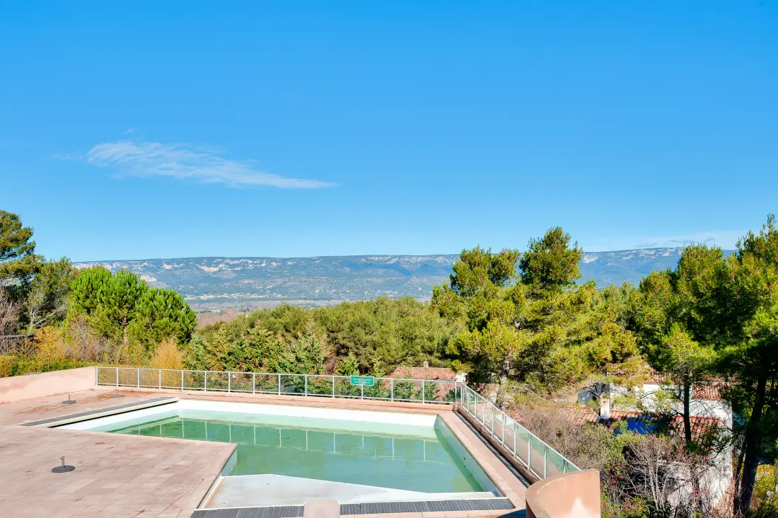 Les Coteaux de Pont Royal en Provence - maeva Home