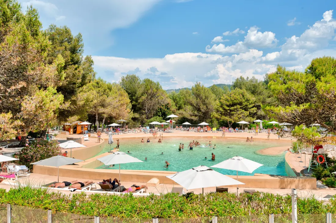 Les Coteaux de Pont Royal en Provence - maeva Home