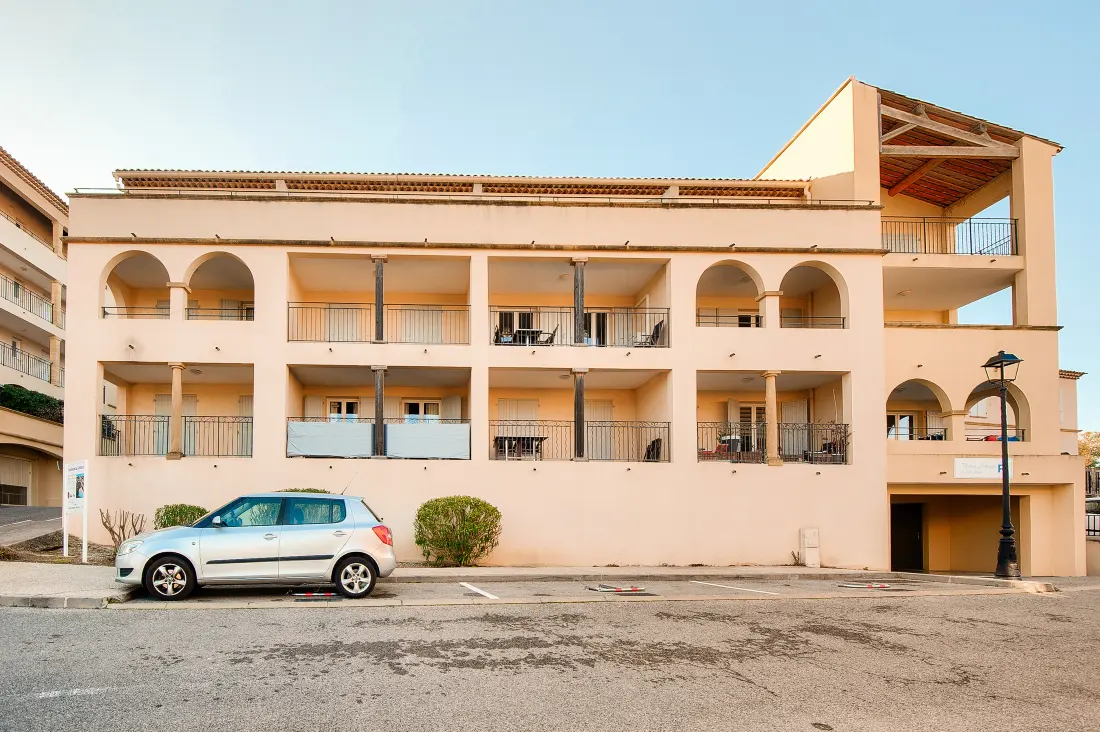 Les Coteaux de Pont Royal en Provence - maeva Home